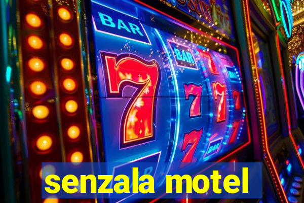 senzala motel